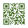 QR код со ссылкой на Бурачок Литвинова
