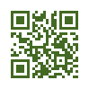 QR код со ссылкой на Лютик Ревушкина