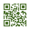 QR код со ссылкой на Кермек прутовидный