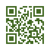 QR код со ссылкой на Клубнекамыш сизый