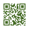 QR код со ссылкой на Додонея клейкая