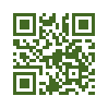 QR код со ссылкой на Букашник курчавый