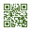 QR код со ссылкой на Рамонда миконская