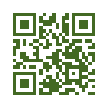 QR код со ссылкой на Фикус бенджамина
