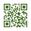 QR код со ссылкой на Огурец ворсянковый