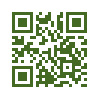 QR код со ссылкой на Рябчик Тунберга