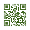 QR код со ссылкой на Мирсеогенелла остроконечная