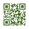 QR код со ссылкой на Гвоздика прямая