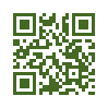 QR код со ссылкой на Венечник волнистый
