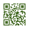 QR код со ссылкой на Ломатогониопсис альпийский