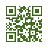 QR код со ссылкой на Корилопсис малоцветковый