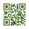QR код со ссылкой на Осока пиренейская