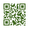 QR код со ссылкой на Шпажник Шовица