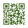 QR код со ссылкой на Граммосциадиум крылатоплодный