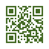 QR код со ссылкой на Льнянка яффская