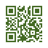 QR код со ссылкой на Лебеда губчатая
