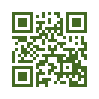 QR код со ссылкой на Эминиум заостренный