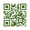 QR код со ссылкой на Чубушник девичий