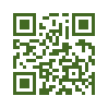 QR код со ссылкой на Пролеска Рамбюра