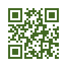 QR код со ссылкой на Лебеда алимская