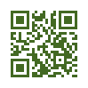 QR код со ссылкой на Кирказон войлочный