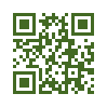QR код со ссылкой на Трихолена тенерифская