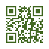 QR код со ссылкой на Вербена буэнос-айресская