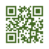 QR код со ссылкой на Молочай иерусалимский