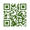 QR код со ссылкой на Офрис страстная