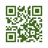 QR код со ссылкой на Подмаренник шестилистный
