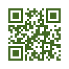 QR код со ссылкой на Фикус Биннендейка