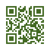QR код со ссылкой на Спирея белоцветковая