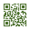 QR код со ссылкой на Шафран этрусский