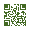 QR код со ссылкой на Эремурус гималайский