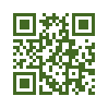 QR код со ссылкой на Тордилиум кармельский