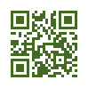 QR код со ссылкой на Фикус Бенджамина голый