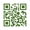 QR код со ссылкой на Гортензия Саржента