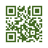 QR код со ссылкой на Остролодочник ложножелезистый
