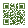 QR код со ссылкой на Гифена фивийская