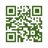 QR код со ссылкой на Флокс пятнистый