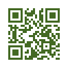 QR код со ссылкой на Шимпера арабская