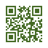 QR код со ссылкой на Фиалка Миланы
