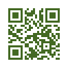 QR код со ссылкой на Дуб пиренейский