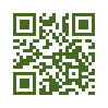 QR код со ссылкой на Энкилена войлочная