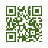 QR код со ссылкой на Пистия телорезовидная