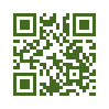 QR код со ссылкой на Костенец ключевой