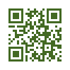 QR код со ссылкой на Гейхера гибридная