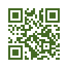 QR код со ссылкой на Гелиотроп круглолистный