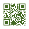 QR код со ссылкой на Горец головчатый