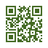 QR код со ссылкой на Лютик заметный